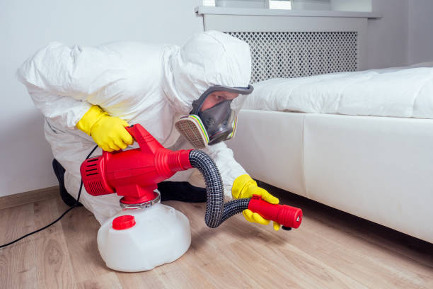 Best Pest Exclusion Services  in Burgaw, NC